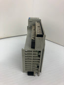 Allen-Bradley 1769-IQ6 Compact Input PLC Module Ser. A Rev. 2 10-30VDC 0.115A