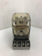 Square D 8501 Relay Ser. D 120V 50/60Hz With P&B 27E891 Base 300VAC 10A