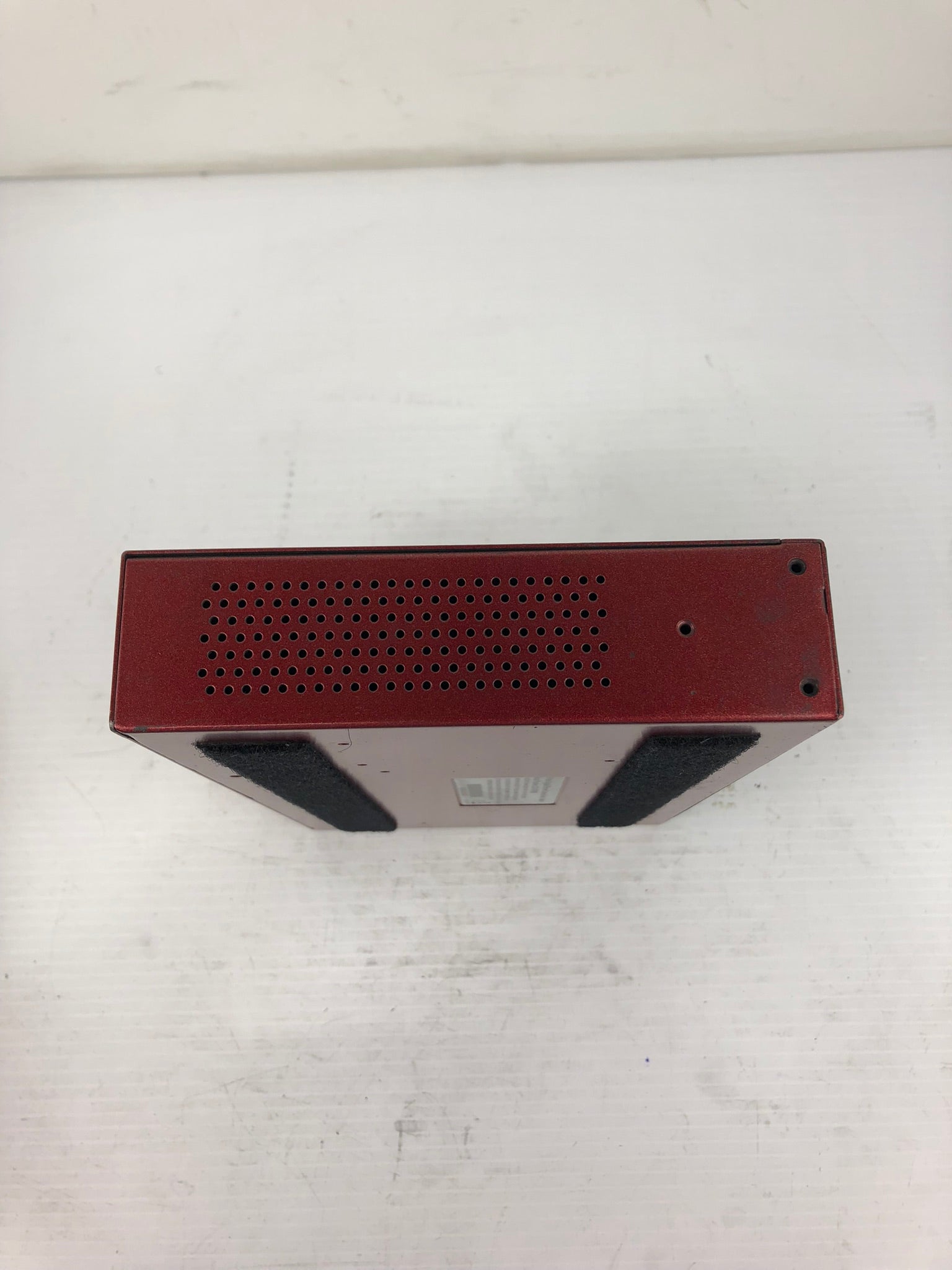 Longshine LCS-GS8208 8-Port Gigabit Ethernet Console Smart Switch