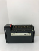 Automation Direct D4-08TA PLC Output Module 18-240VAC 2A 10mA 50/60Hz