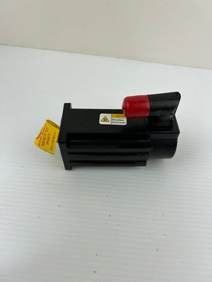 Allen-Bradley VPL-B0752M-PJ12AA Kinetix AC Servo Motor Ser. A 8000 RPM - No Box