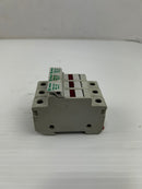 Littelfuse LPSC-ID Class CC Fuse Holder 600V 30A 3P