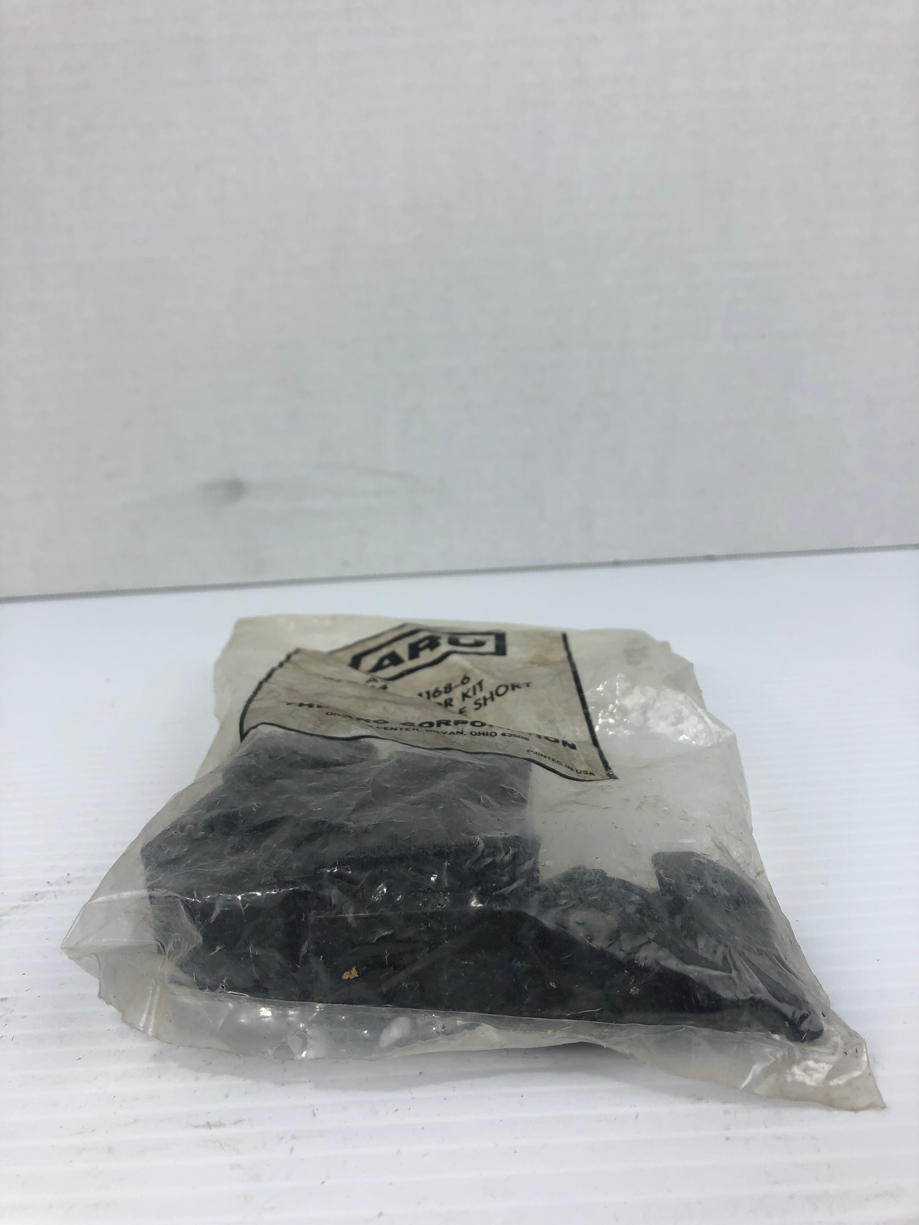 Aro 104168-6 Adaptor Kit 3/4-14PTF SAE Short