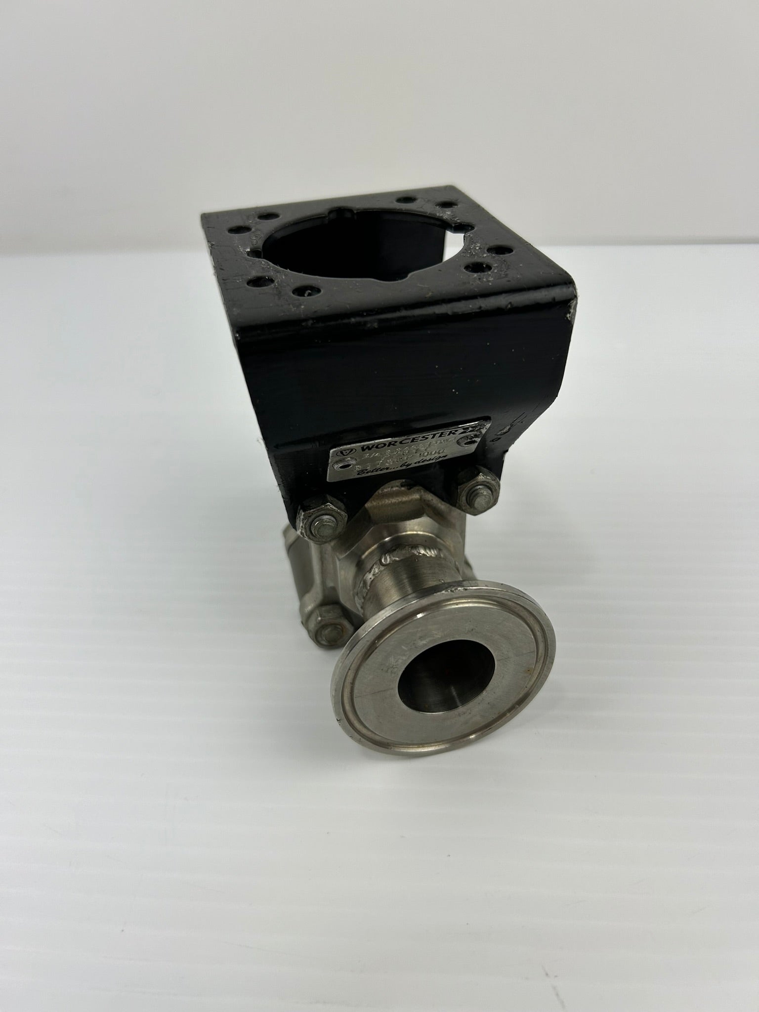 Worcester R17CWP1000 Valve 3/4BG466TBW1