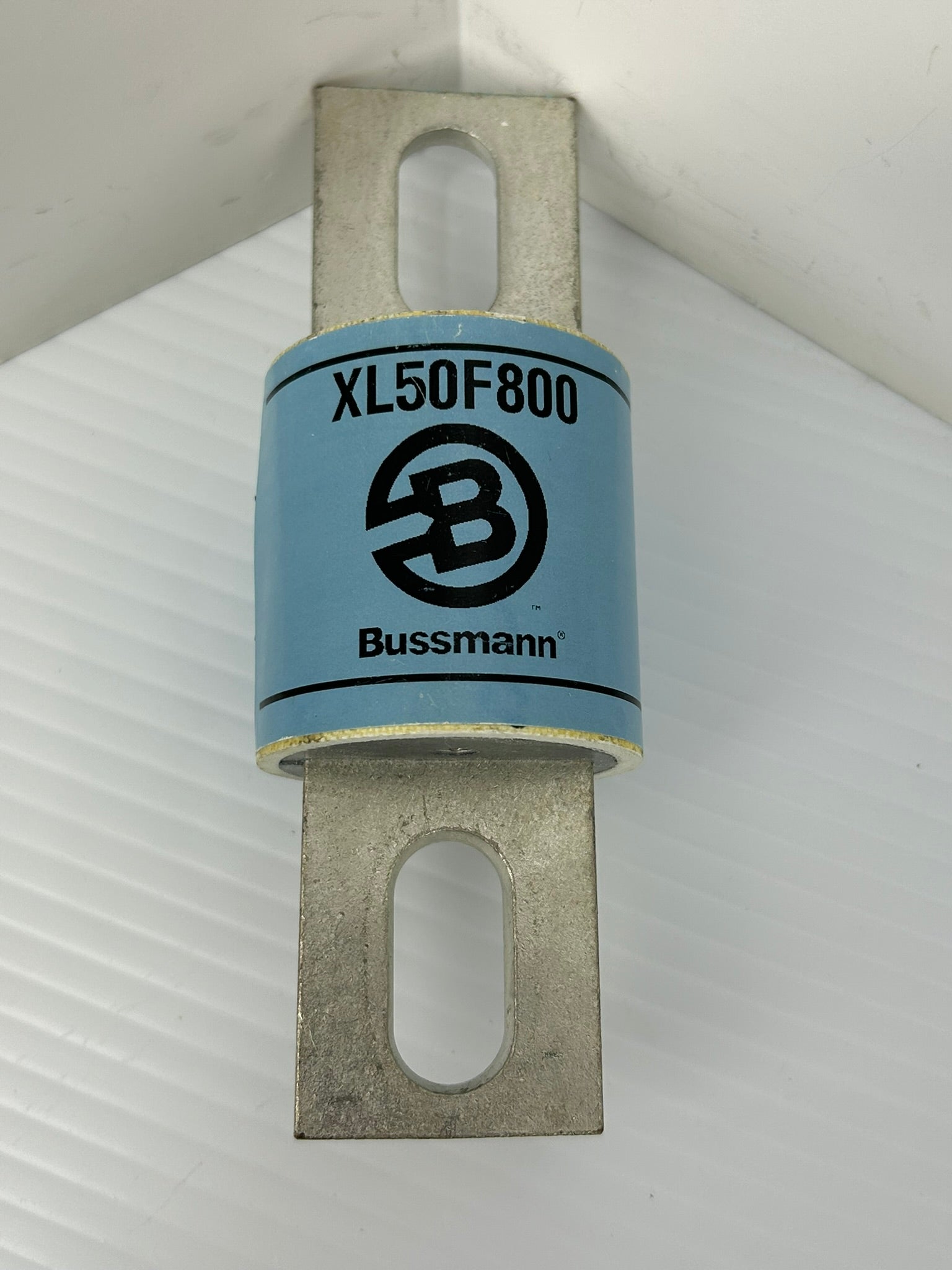 Bussmann XL50F800 Fuse 500V 800A Reliance Electric 64676-120BGX