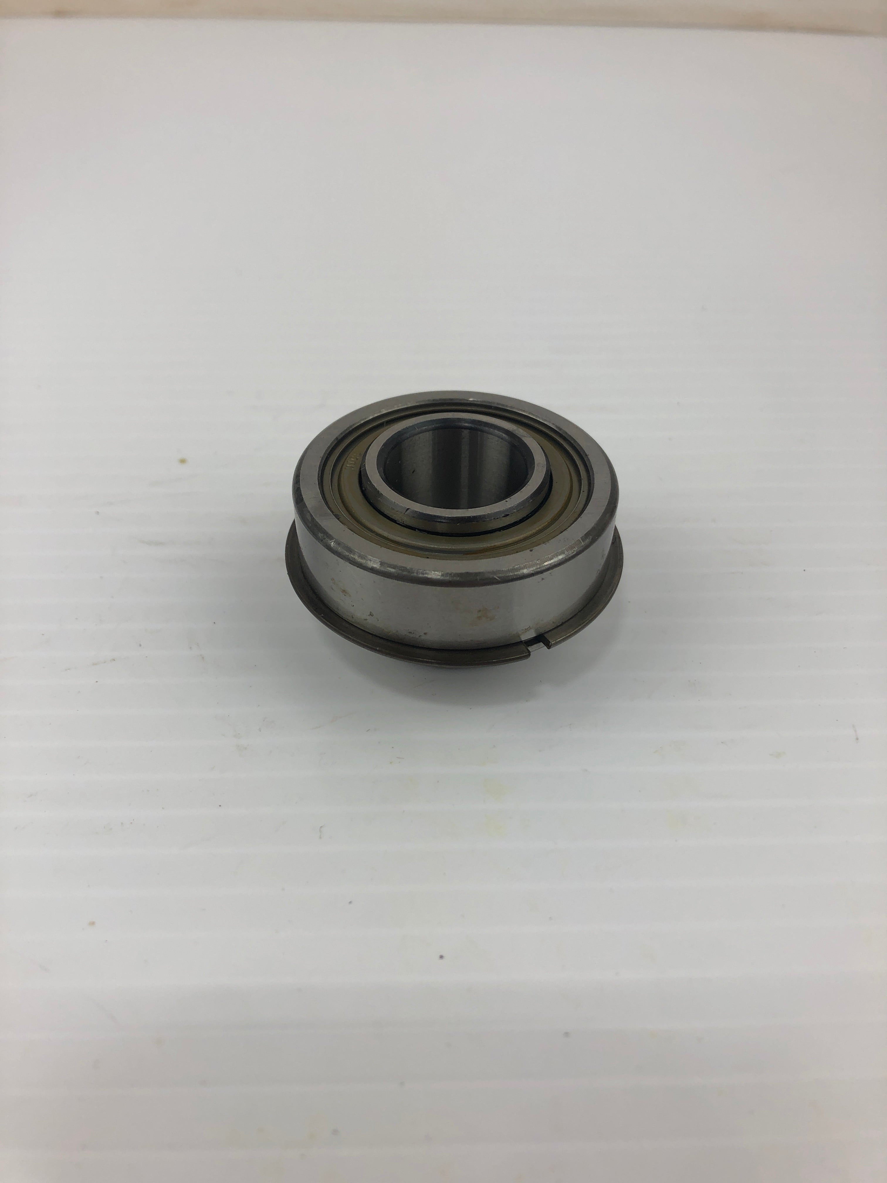 Nice 7612 Heavy Duty Double Sealed Insert Ball Bearing - Lot of 3