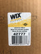 WIX 42777 Air Filter