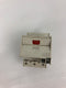 Mitsubishi CP30-BA 3 Pole Circuit Protector 220VAC 250V 50/60Hz