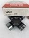 Professionals' Choice Universal Joint Kit 1201 Replaces 675