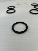 SPX E70327SF Sulfer-free EPDM O-Ring 327 - Lot of 6