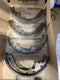 Raybestos Drum Brake Shoe Front 282PG