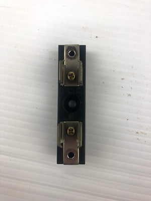 FHSC1F Fuse Holder 500VAC 30A