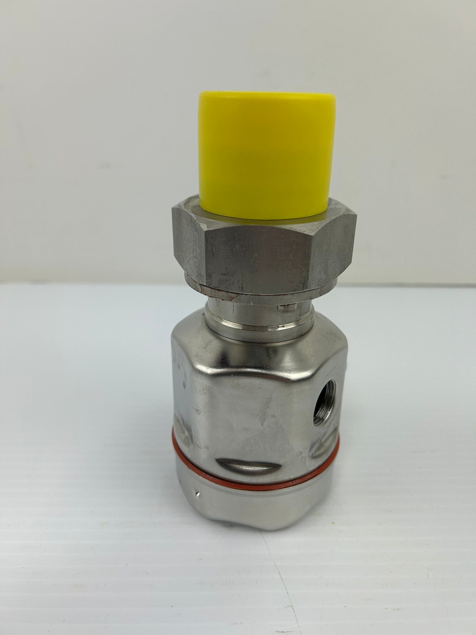 Endress+Hauser PMC45-RC11F3H1XK4 Pressure Sensor Transmitter - New