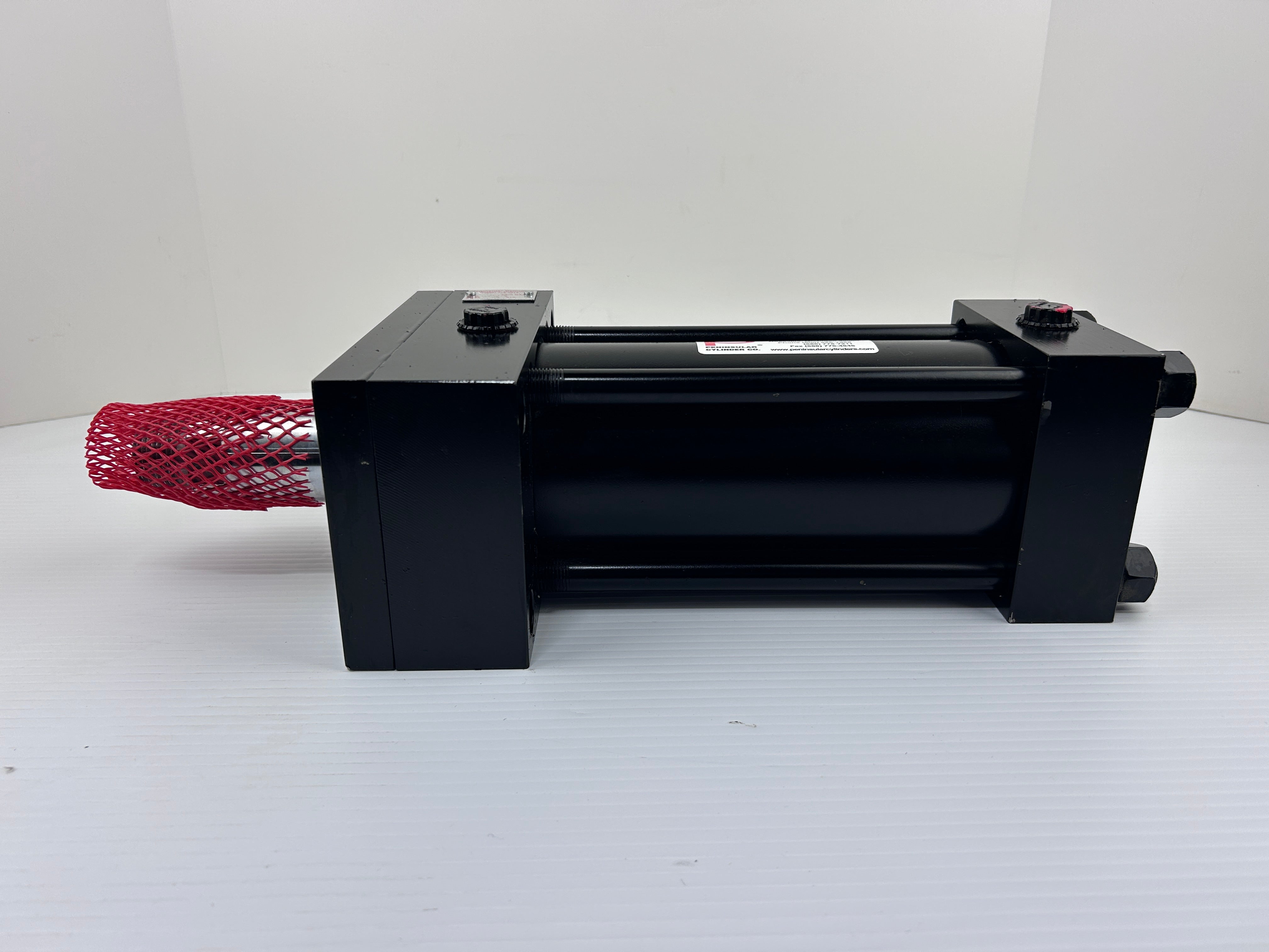 Peninsular Cylinders SEF3675 Hydraulic Cylinder 3.25 Bore 6 Stroke 3000 PSIG Max
