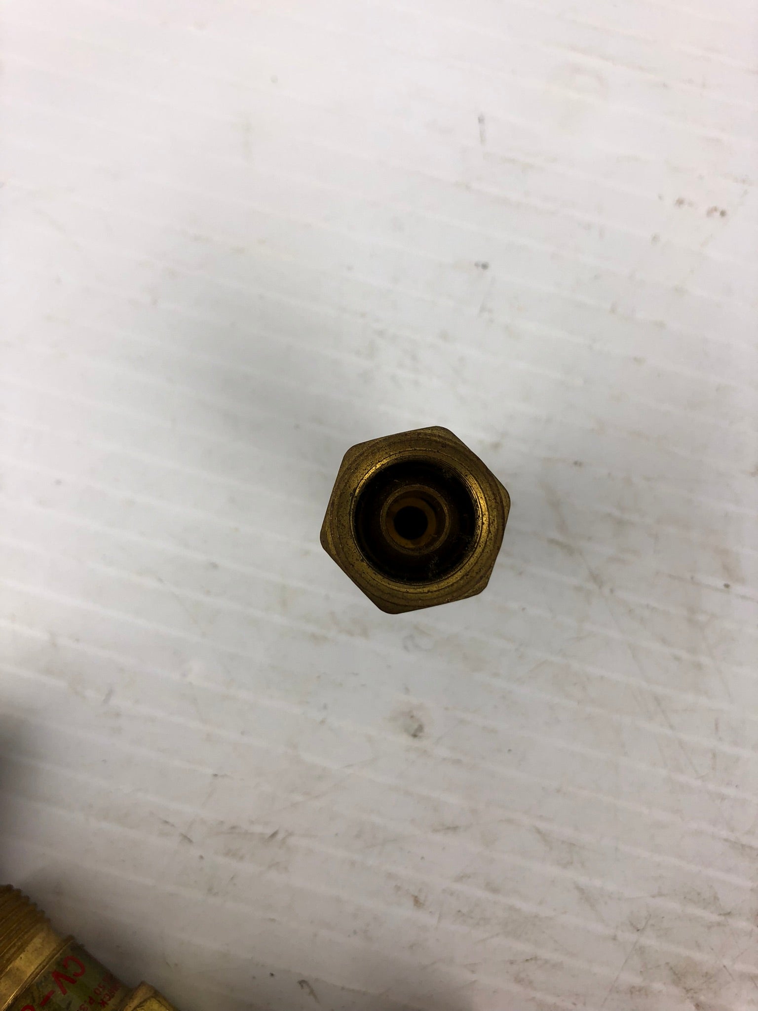 Western Enterprises CV-8L Check Valve - Lot of 7