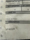 Spacer 750-0727 - Lot of 4