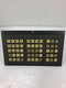 Fanuc A02B-0236-C241 Operator Panel Keypad