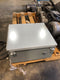 Hoffman A16148CH Electrical Enclosure Box 17"L x 15"W x 8"H