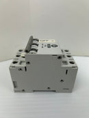 Allen-Bradley 1492-CB3 Circuit Breaker H150 Series B 480VAC 15A 3P