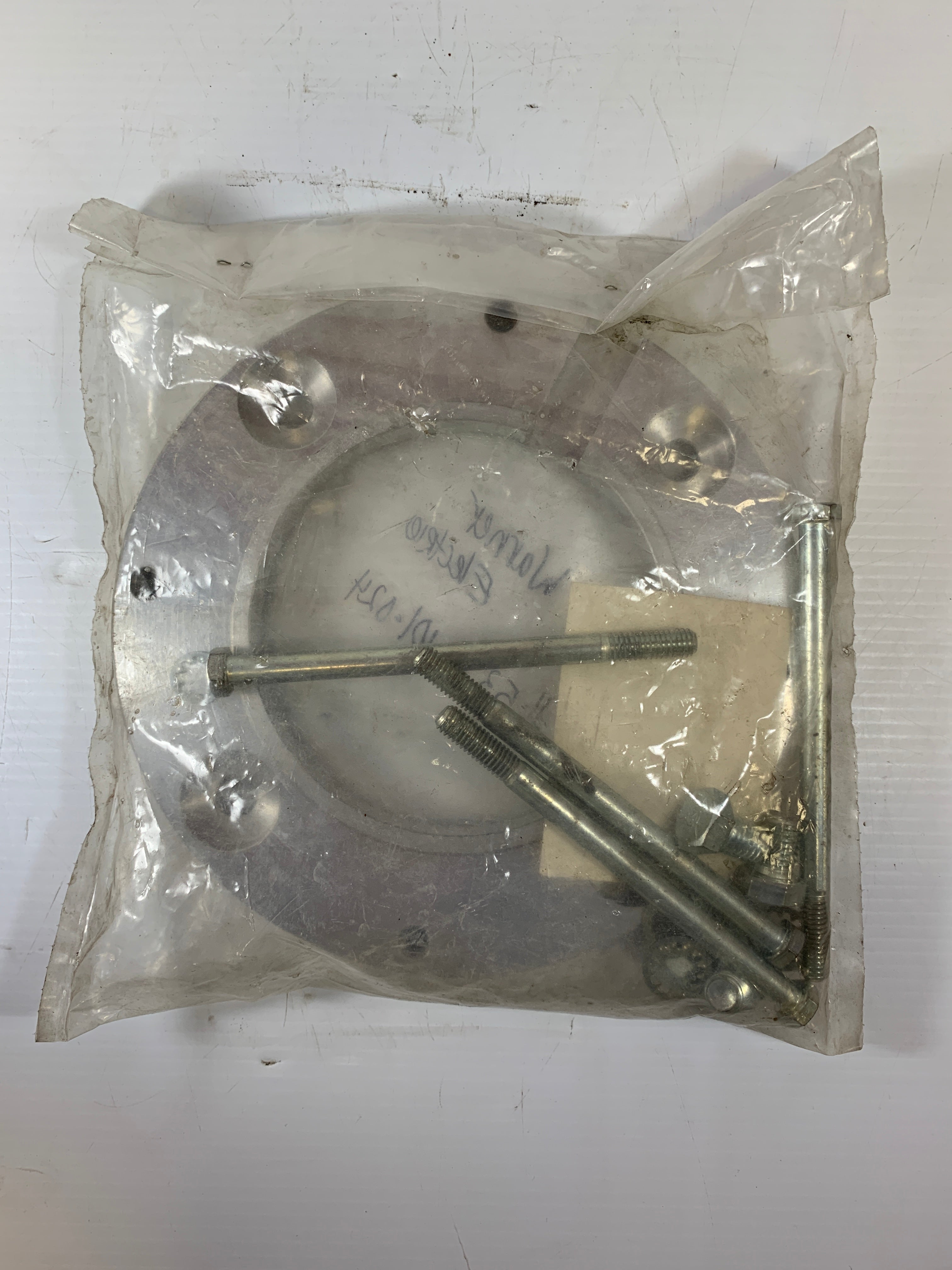 Warner Electric 5371-101-024 Clutch Combination - EUM/EUM-W Enclosed UniModule