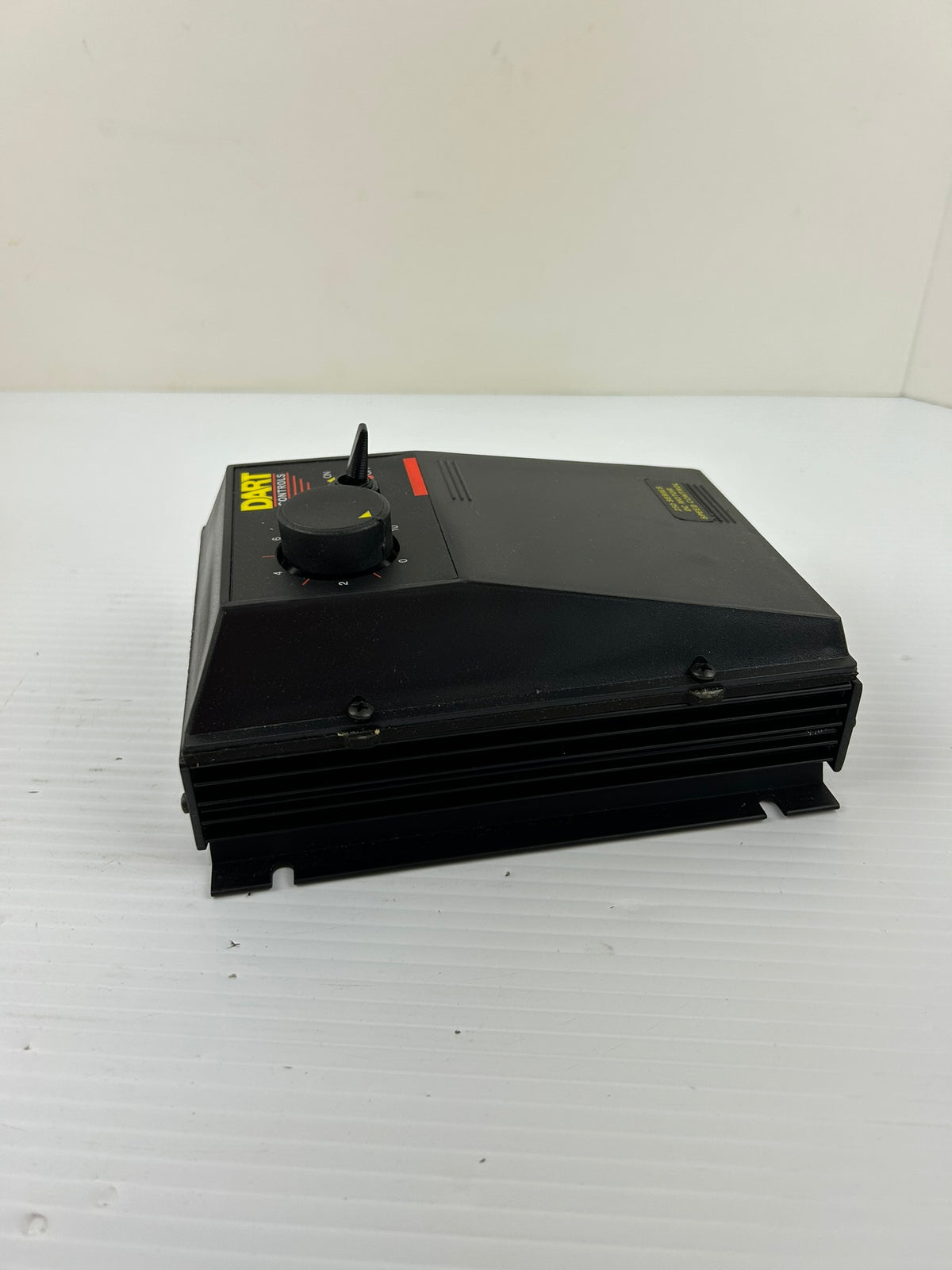 Dart Controls 253G-200E DC Motor Speed Control 120/240VAC 90/180VDC 2HP