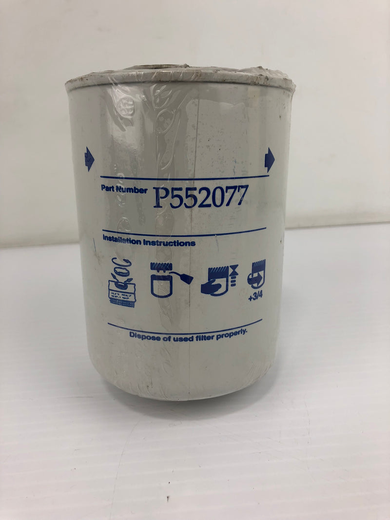 Donaldson P552077 Spin On Coolant Filter