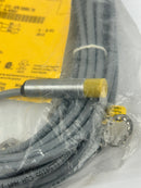 Turck NI5-G12-AP6 Inductive Proximity Sensor 4635297 50mm 7m 10-30 VDC 200mA