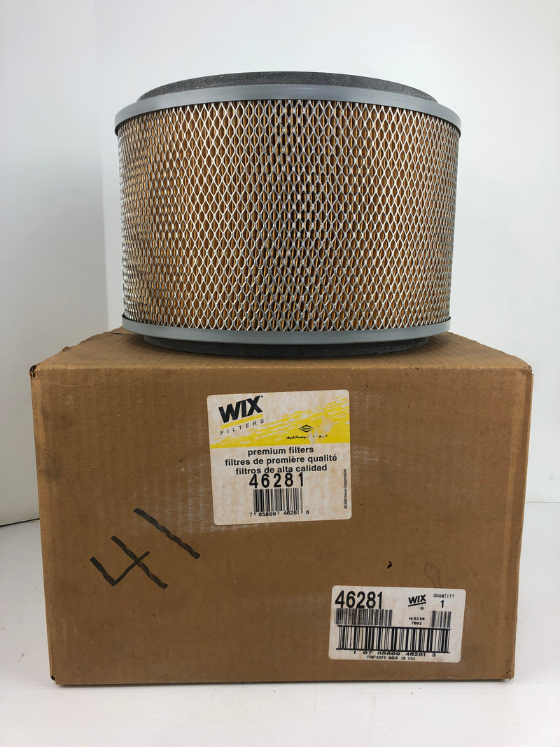 WIX 46281 Air Filter