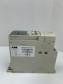 ABB ACS350-03U-02A4-4 Drive 480V 4.1A 1HP 48/63Hz