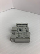 Allen-Bradley 100-FSC280 Surge Suppressor Ser. A 110-280V 470Ω 0,15μ - Lot of 2