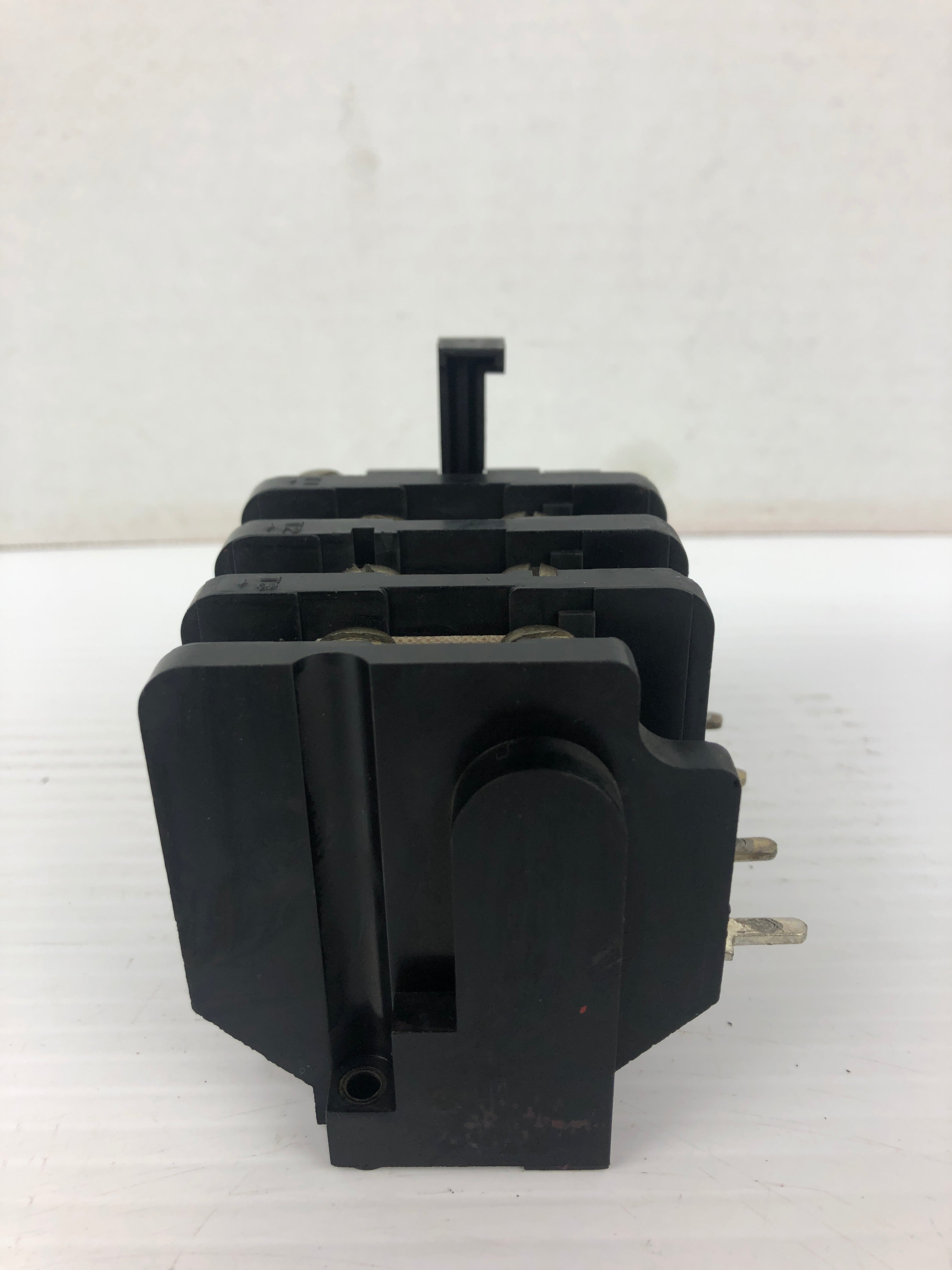 General Electric C184A Starter Heater