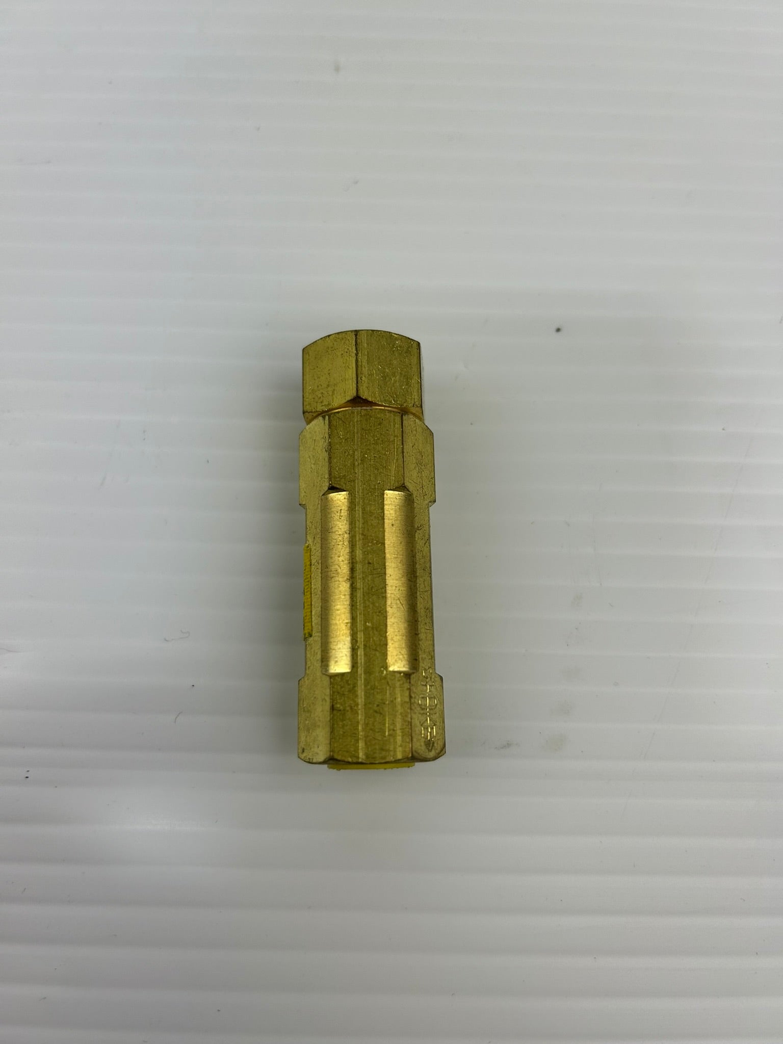HOKE 2234 Inline Filter Element 20-30 Microns 316SS 1/8"