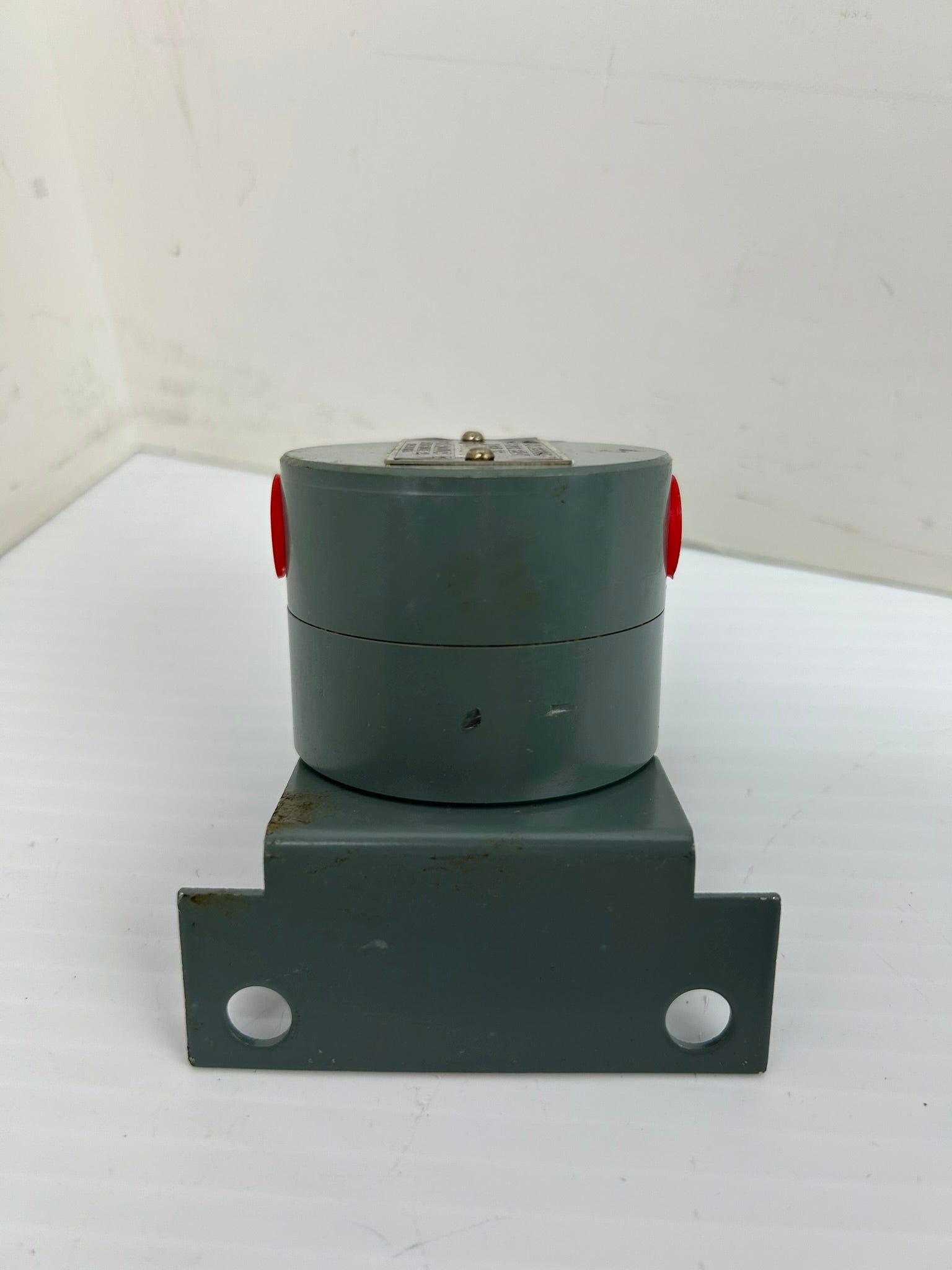 Moore Products 58S High Pressure Selector Relay 12530S3DC