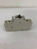 Eaton FAZ-D6/1-RT Circuit Breaker