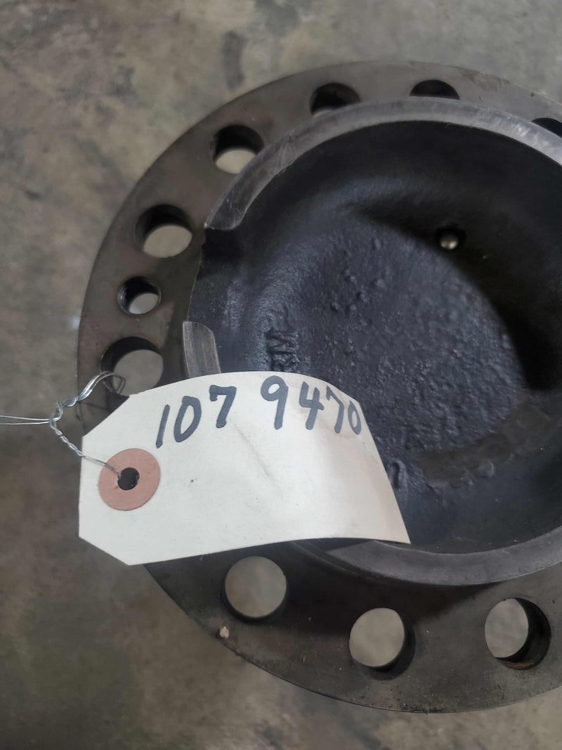 Caterpillar 8E-1539 Flange 1079470 CAT 8E1539