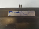 Durair AT25 Solenoid Pneumatic Driven Ball Valve