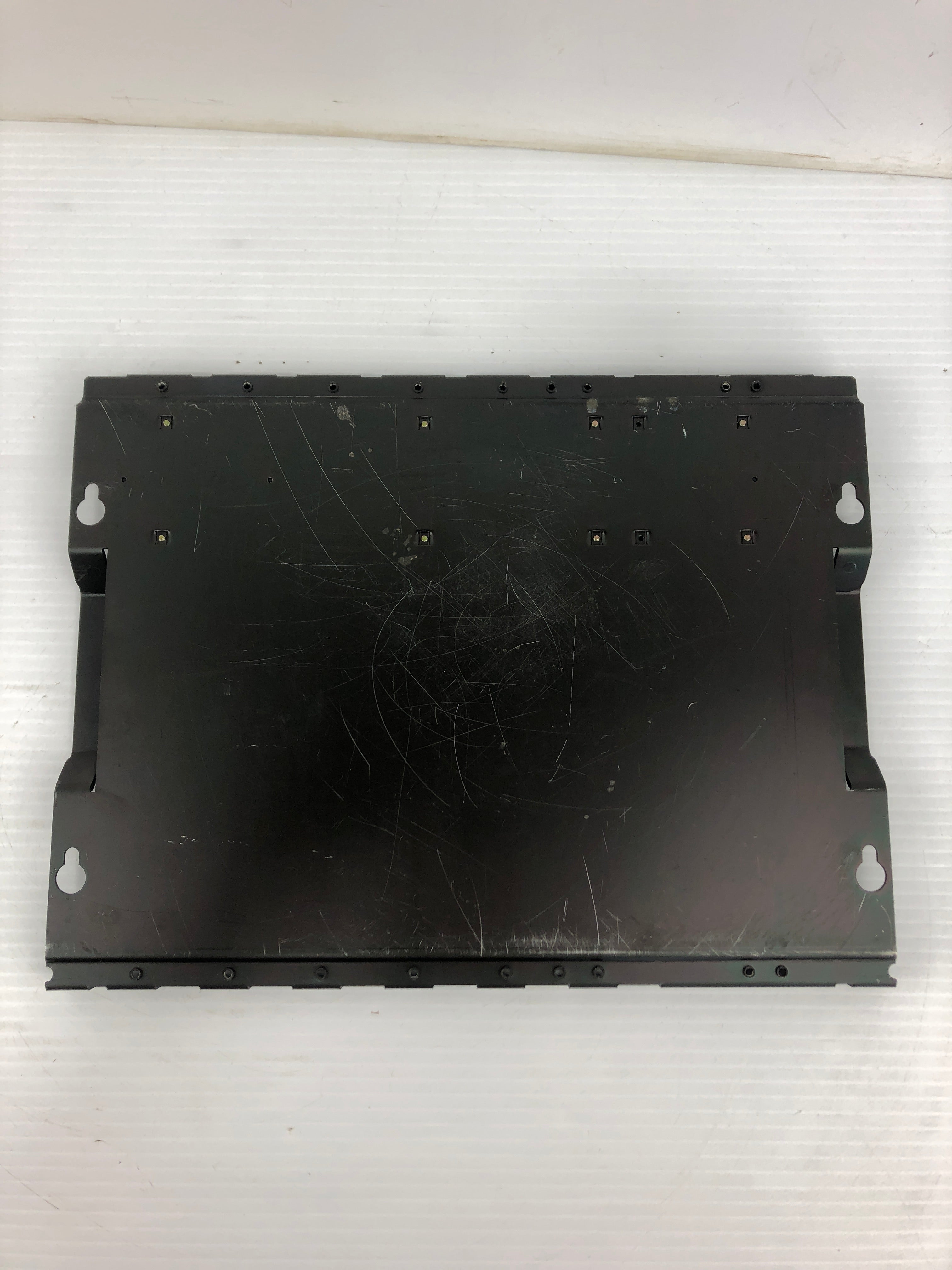 Fuji Electric MICREX-F 5-Slot Mount Board Unit Type FSB086H
