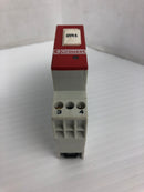 Crouzet GMS-ODC Gordos Solid State Relay 5-48VDC 3A With 229003S Little Fuse 5A