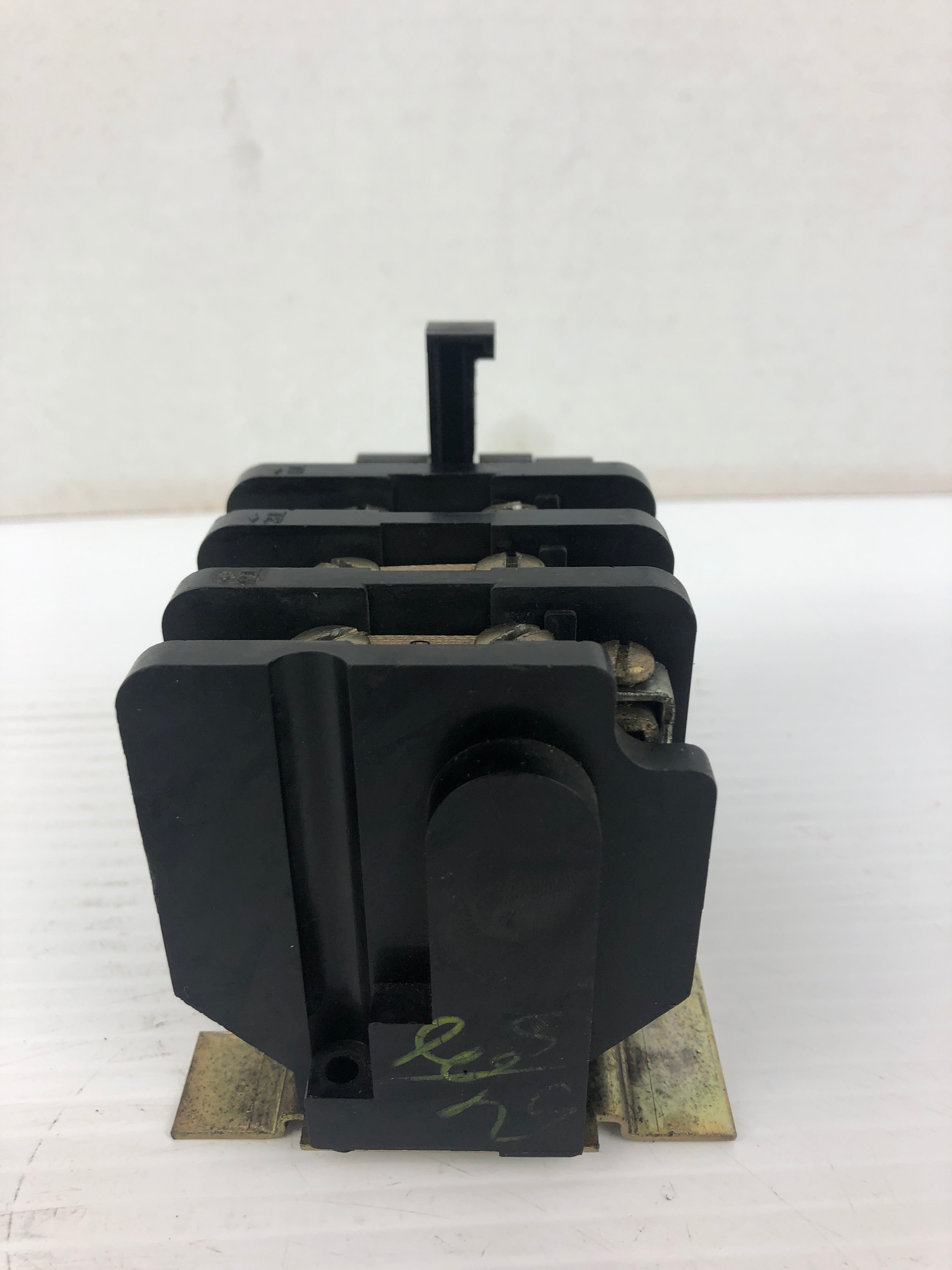 General Electric C148A Starter Heater