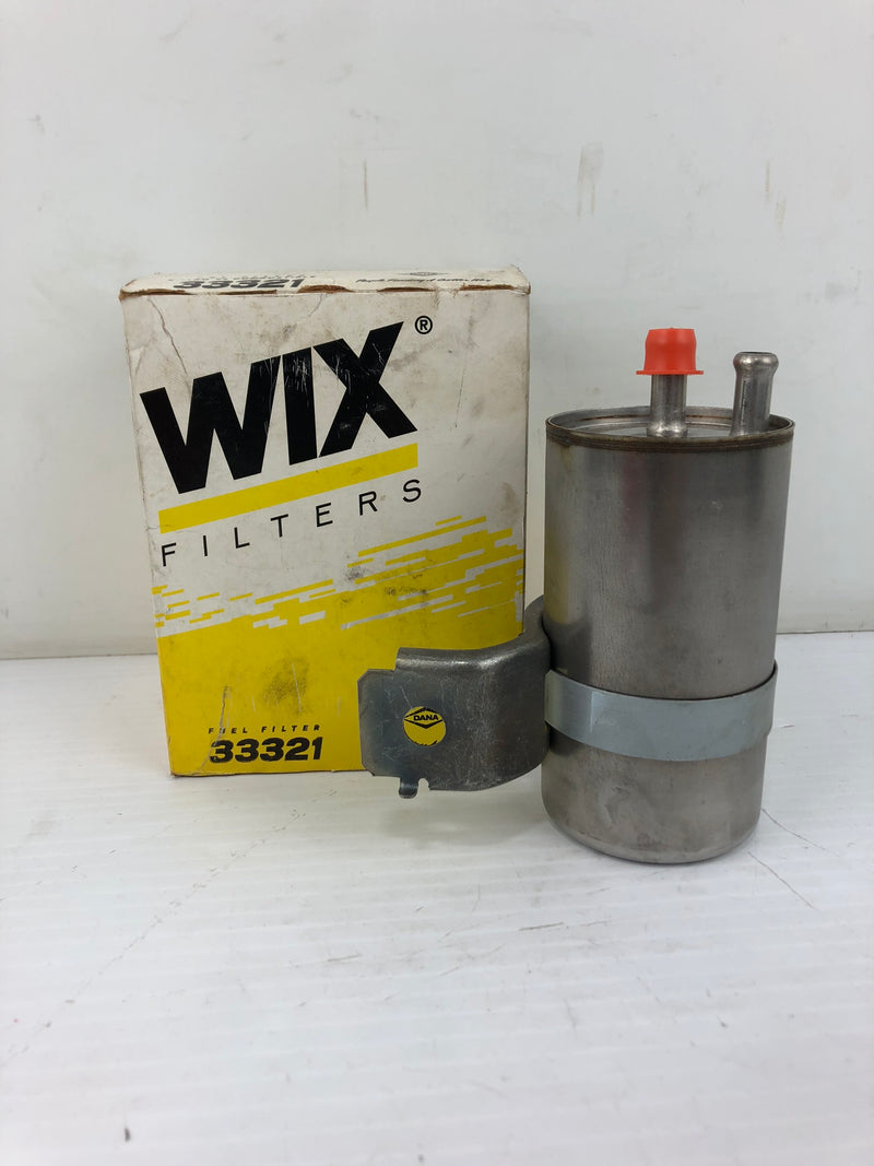 Wix 33321 Fuel Filter