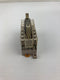 Omron G7SA-4A2B General Purpose Relay 24VDC with Base P7SA-14F-ND