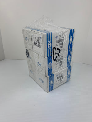 Pall PCF1Y100B08 Profile Filter Cartridge - Lot of 6