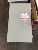 Eaton Heavy Duty Safety Switch DH364UGK Series A 200A 600V 3P