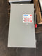 Eaton Heavy Duty Safety Switch DH364UGK Series A 200A 600V 3P