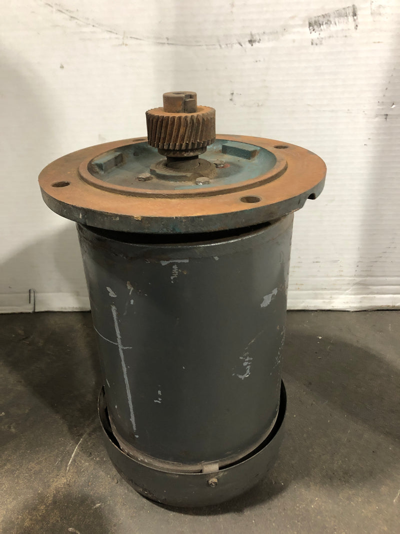 Baldor Reliance 615D Industrial Motor 38W415G1 1725 RPM 3 PH