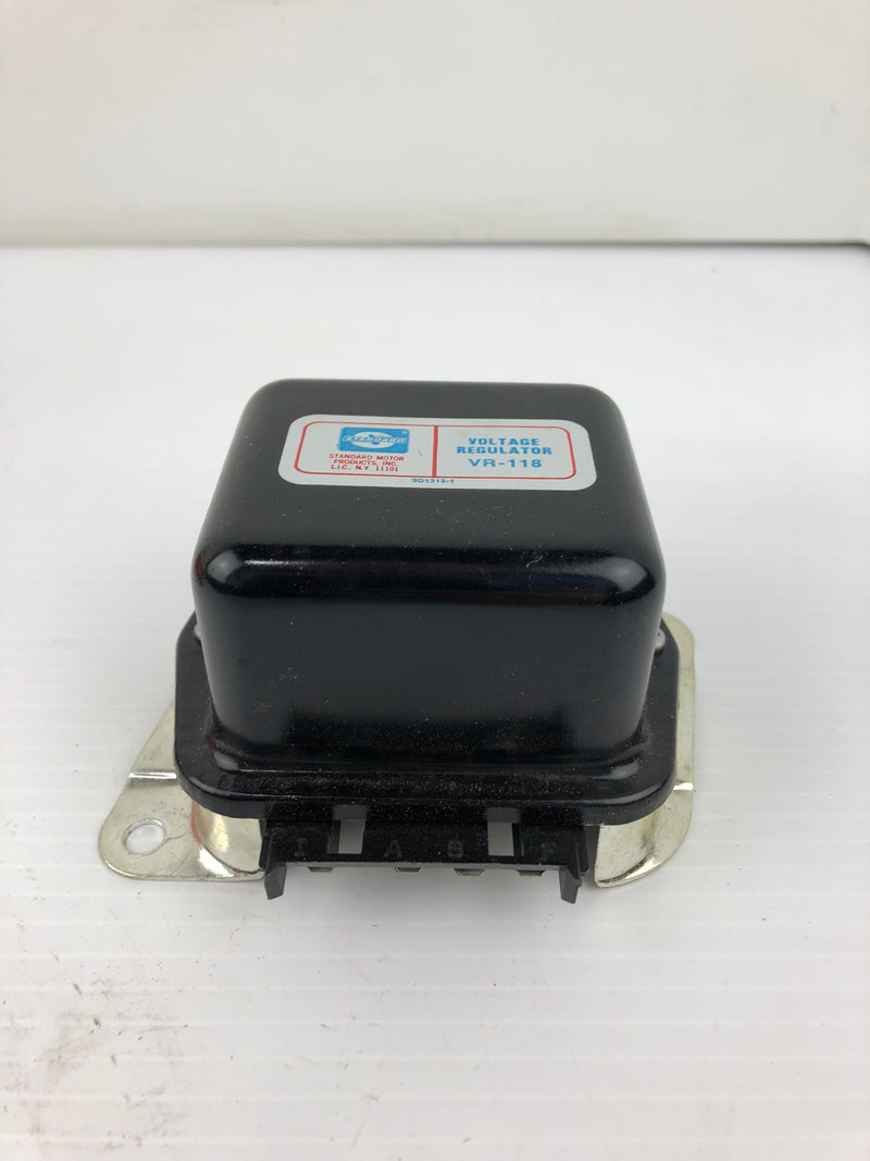 Standard VR118 Voltage Regulator for Alternator VR-118