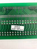 WAGO 50036734 Circuit Board I.D.C MOD WAGO 1904 54314