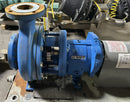 Summit Pump 2196MTO Motor Assembly 3X4-10 with Reliance Electric Motor 15HP 3PH