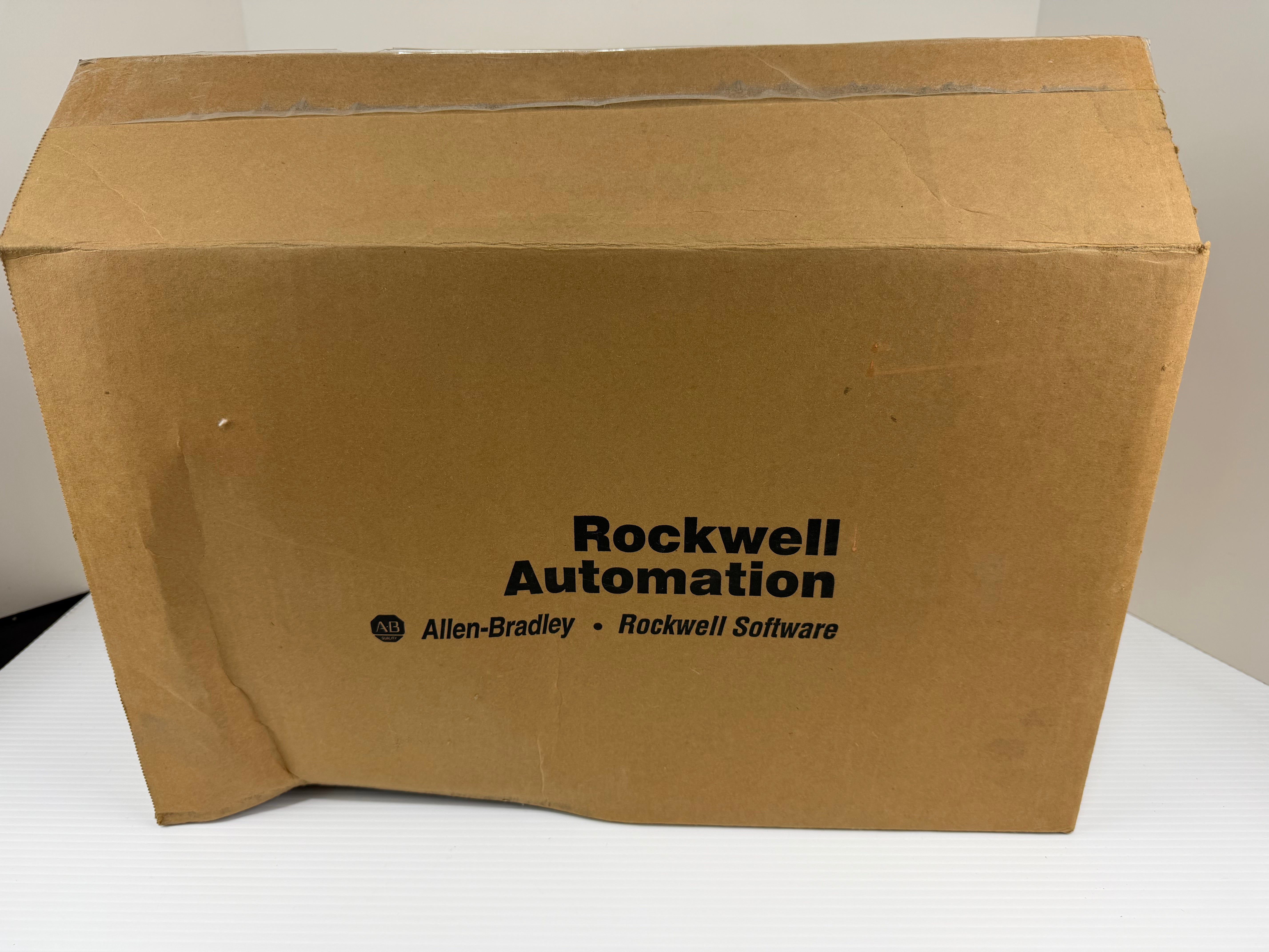 Allen Bradley PowerFlex 753 AC Drive 20F11ND022JA0NNNNN