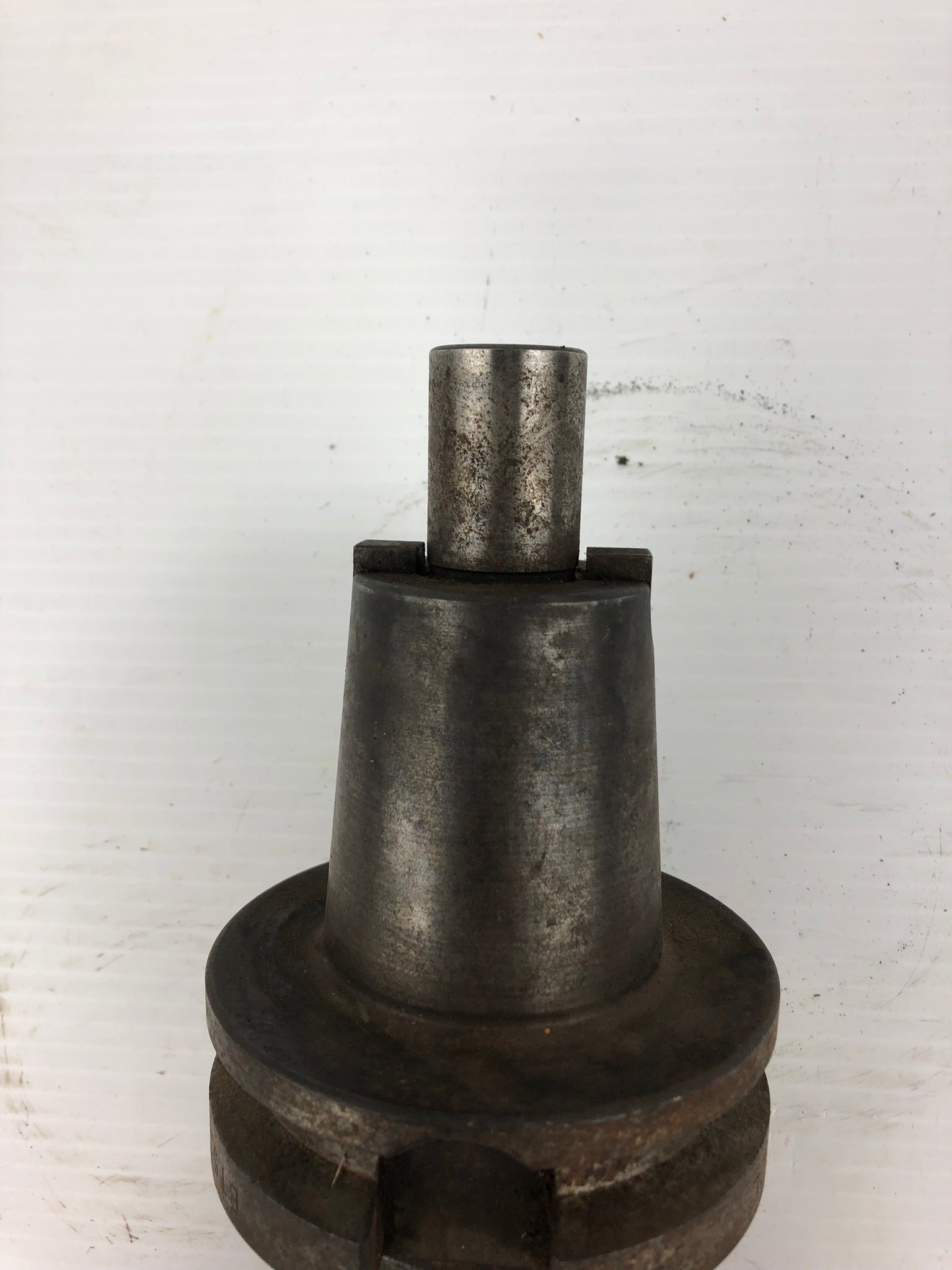 Alps Tool BT50-SMA 25.4-105 Tool Holder Chuck